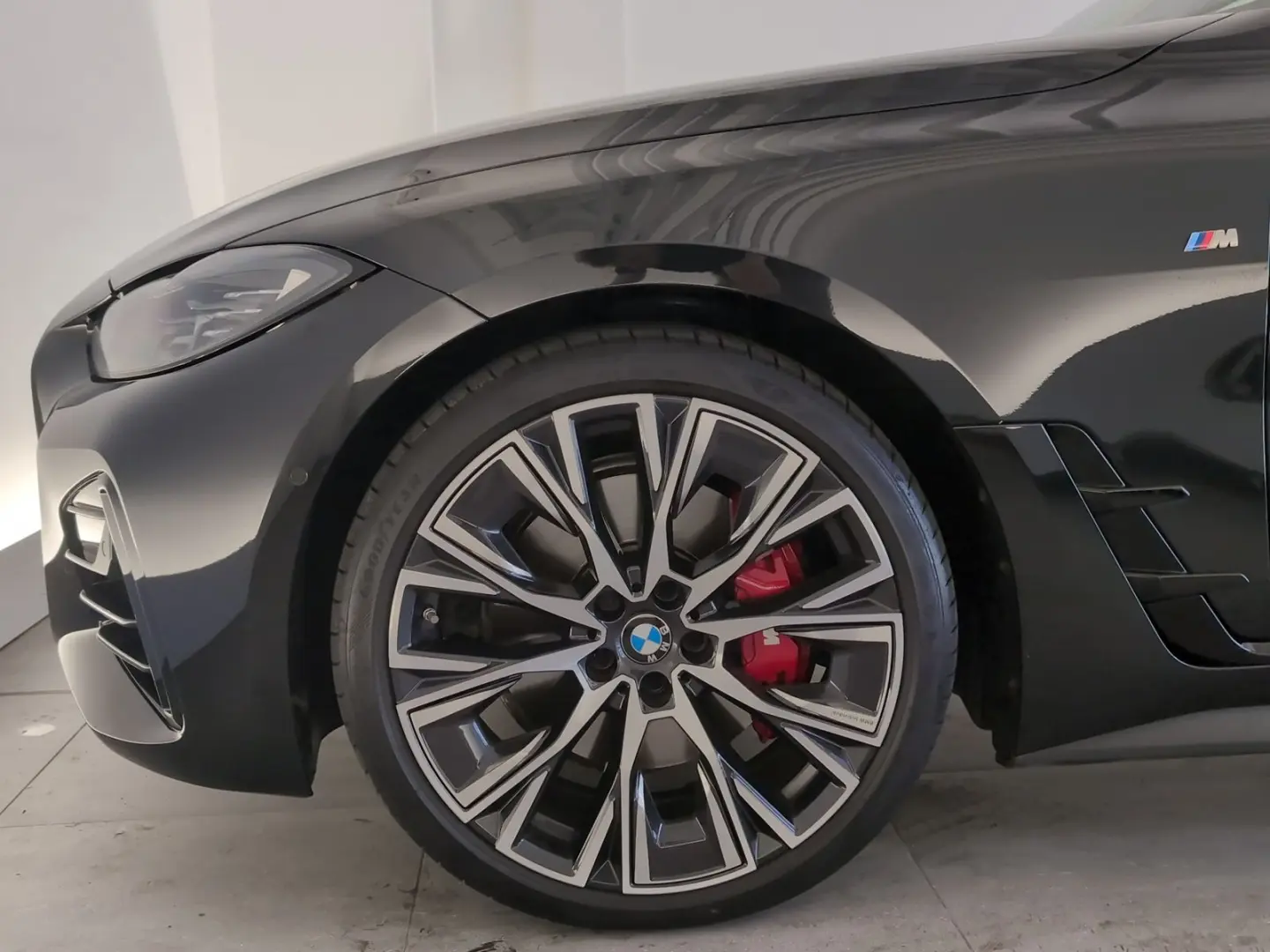 M440i xDrive Gran Coupé M Sportpaket Harman&Kard
