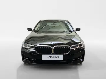 530e Aut. Laser+HUD+Business+Keyless+HiFi+Leder