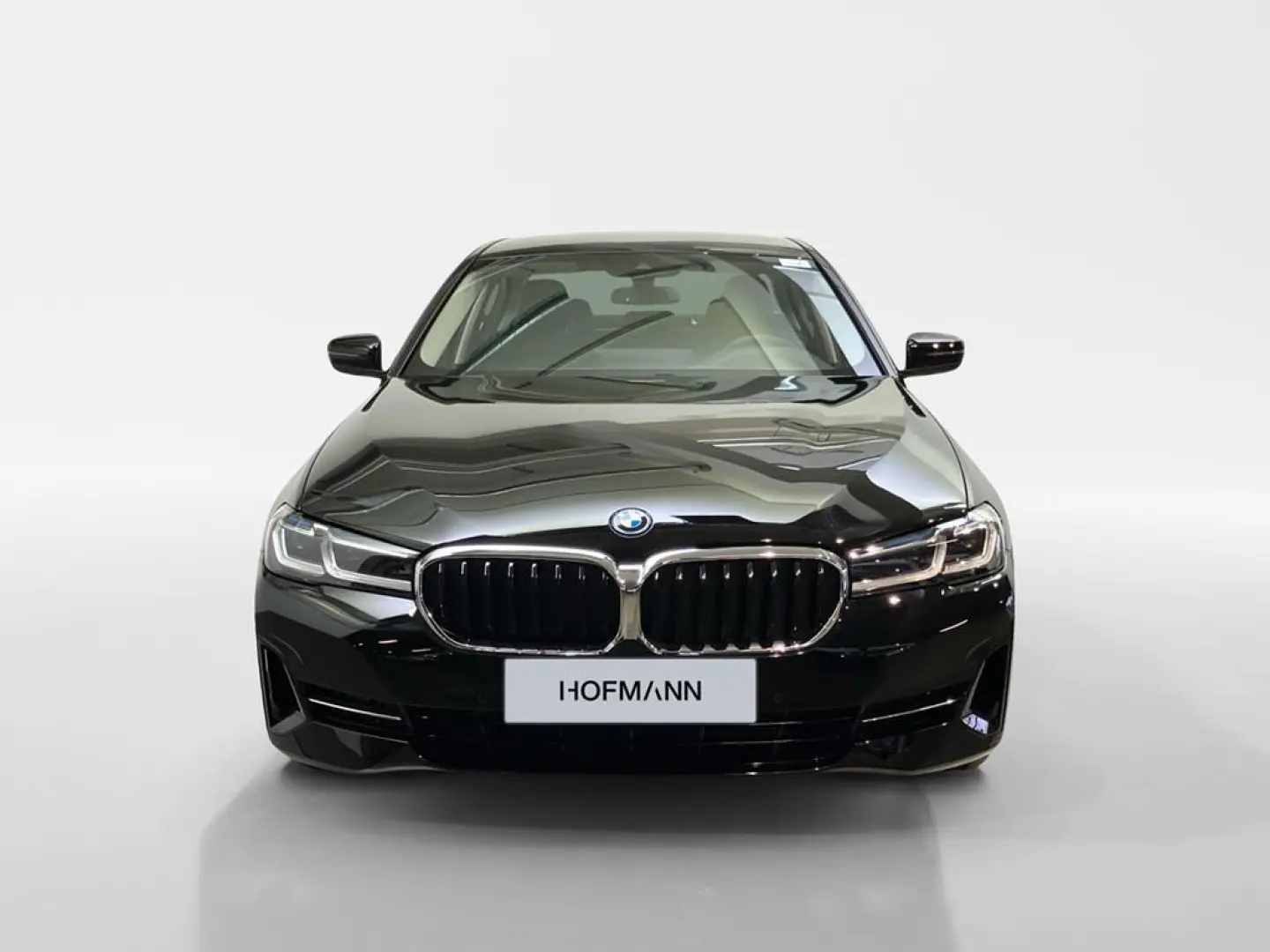 530e Aut. Laser+HUD+Business+Keyless+HiFi+Leder