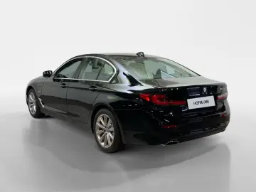 530e Aut. Laser+HUD+Business+Keyless+HiFi+Leder