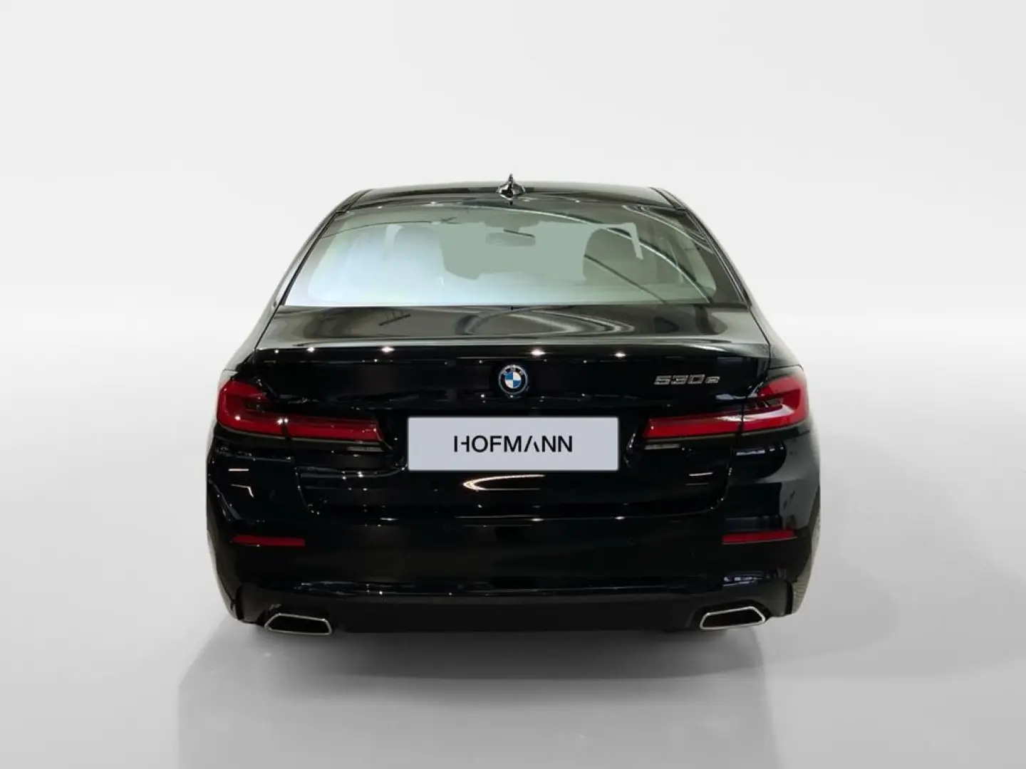 530e Aut. Laser+HUD+Business+Keyless+HiFi+Leder