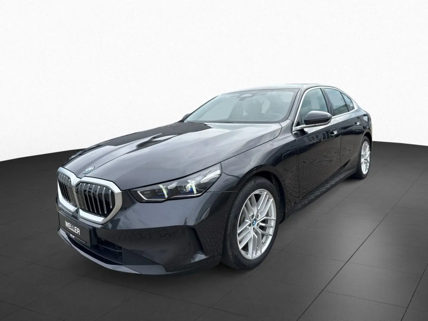 530e Limo LiCoPro KomfSi Adap.LED HUD 360° H/K