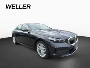 530e Limo LiCoPro KomfSi Adap.LED HUD 360° H/K