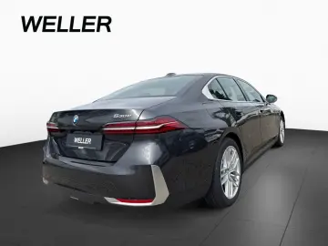 530e Limo LiCoPro KomfSi Adap.LED HUD 360° H/K