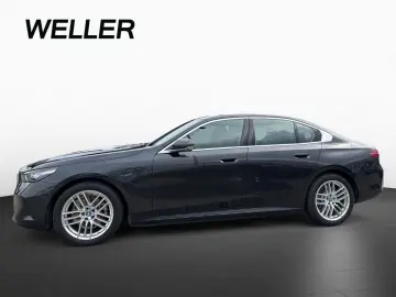 530e Limo LiCoPro KomfSi Adap.LED HUD 360° H/K