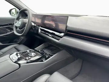 530e Limo LiCoPro KomfSi Adap.LED HUD 360° H/K