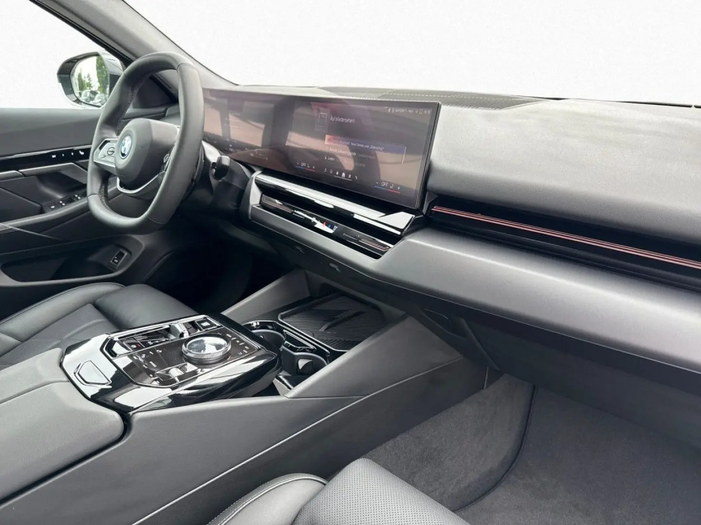 530e Limo LiCoPro KomfSi Adap.LED HUD 360° H/K