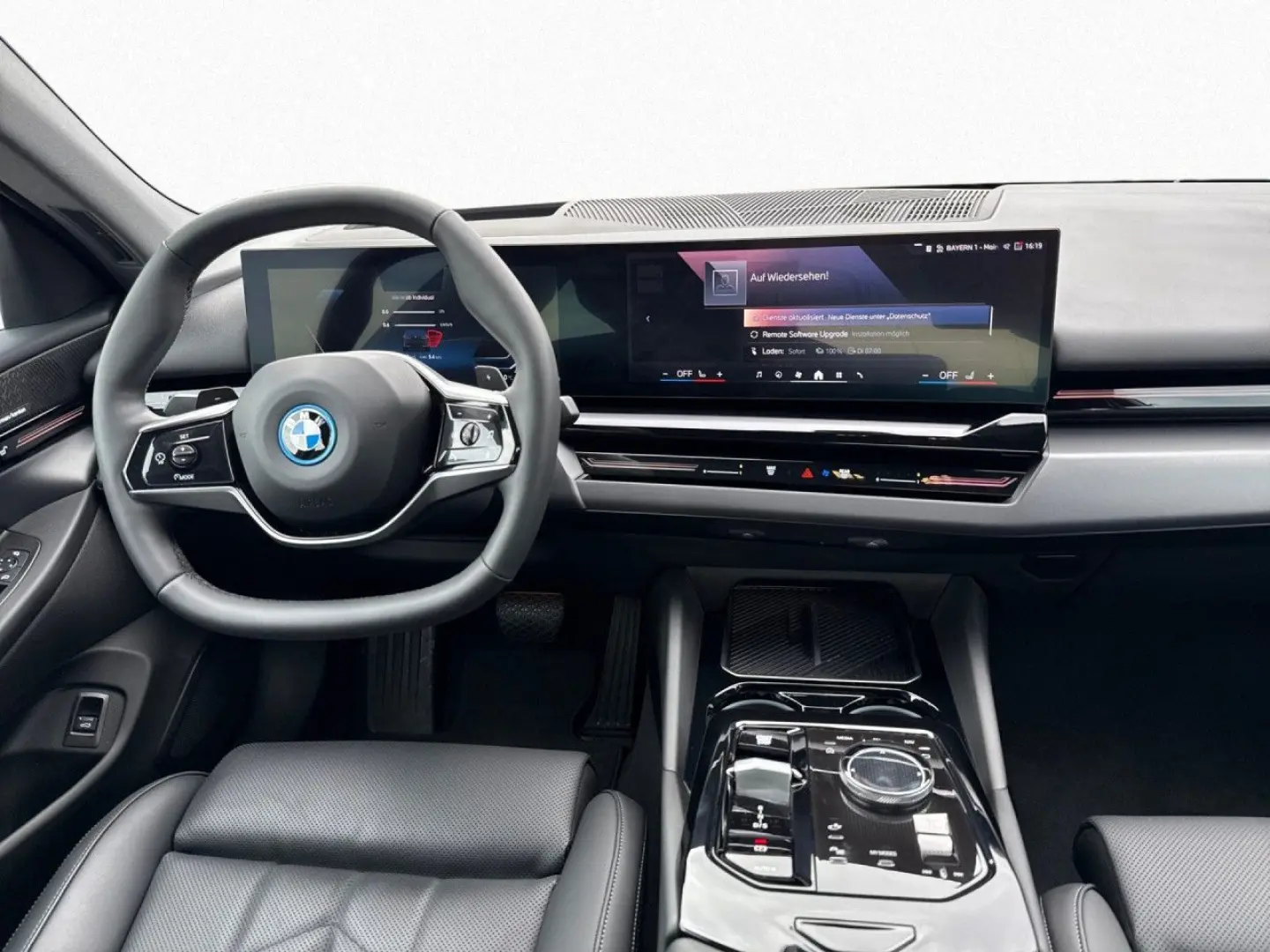 530e Limo LiCoPro KomfSi Adap.LED HUD 360° H/K