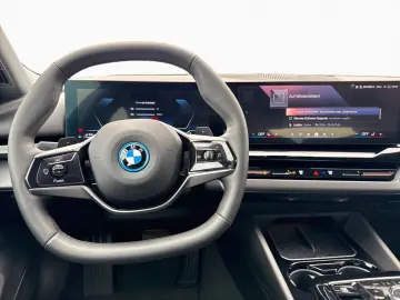 530e Limo LiCoPro KomfSi Adap.LED HUD 360° H/K