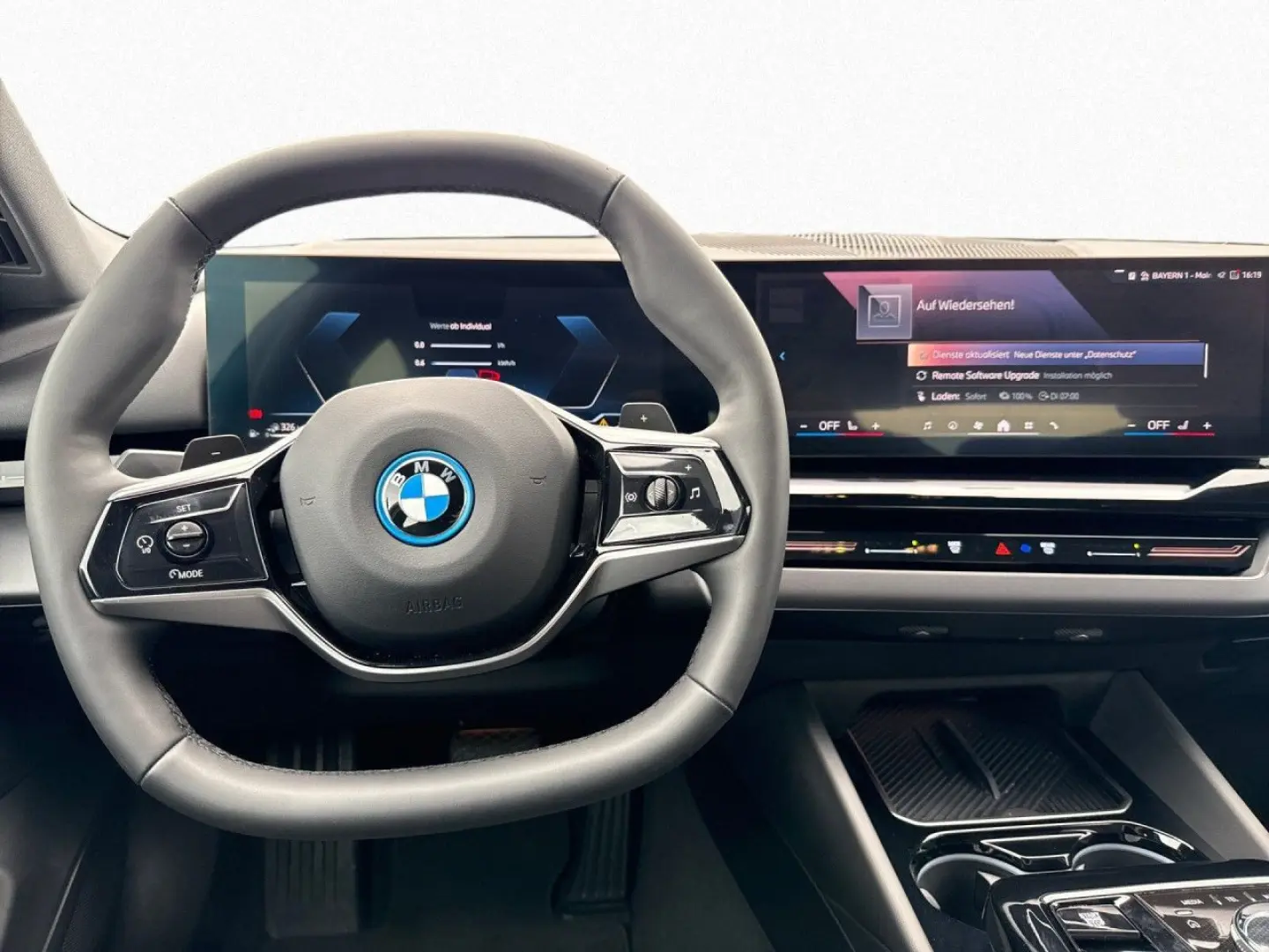 530e Limo LiCoPro KomfSi Adap.LED HUD 360° H/K