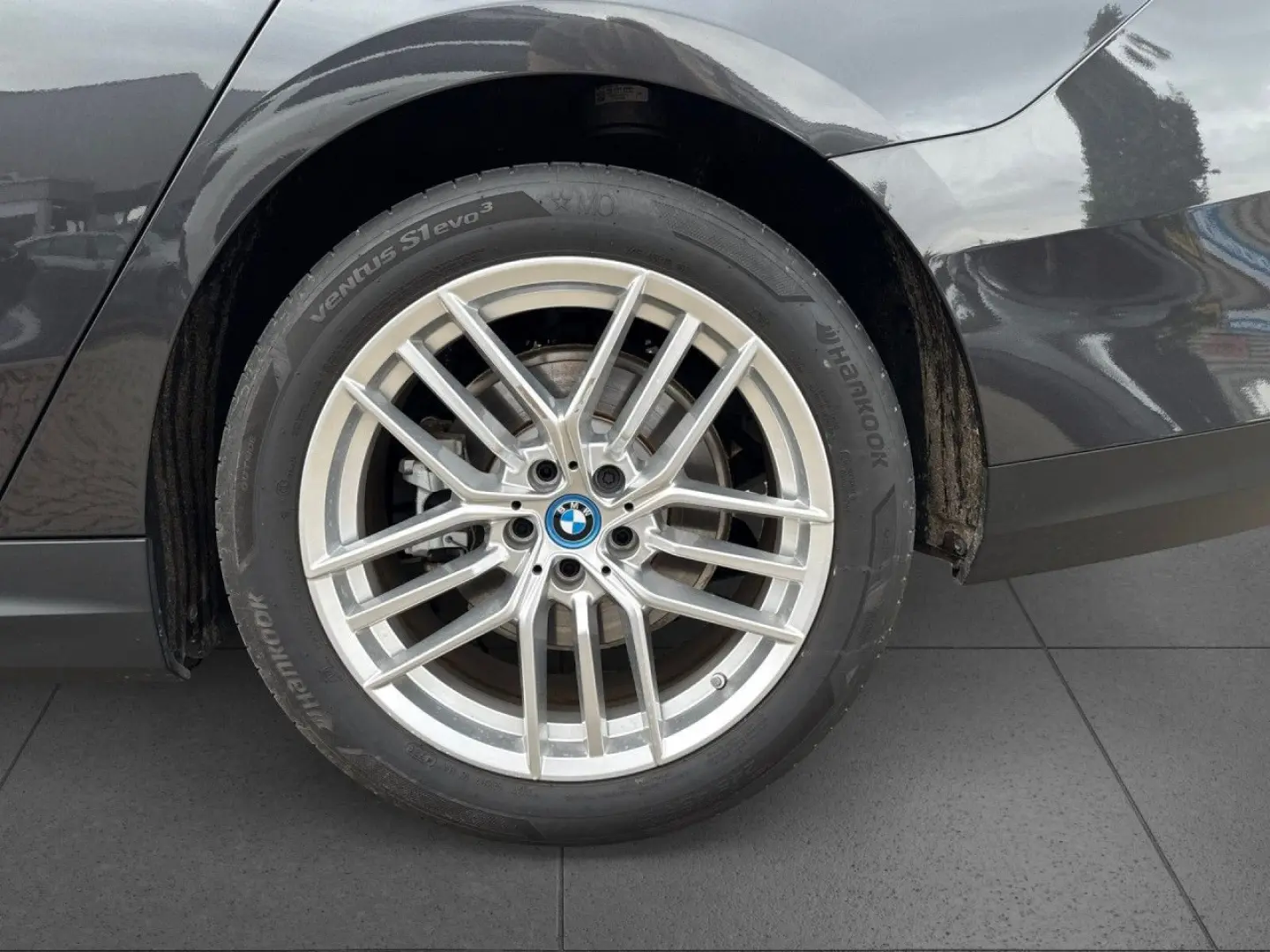 530e Limo LiCoPro KomfSi Adap.LED HUD 360° H/K
