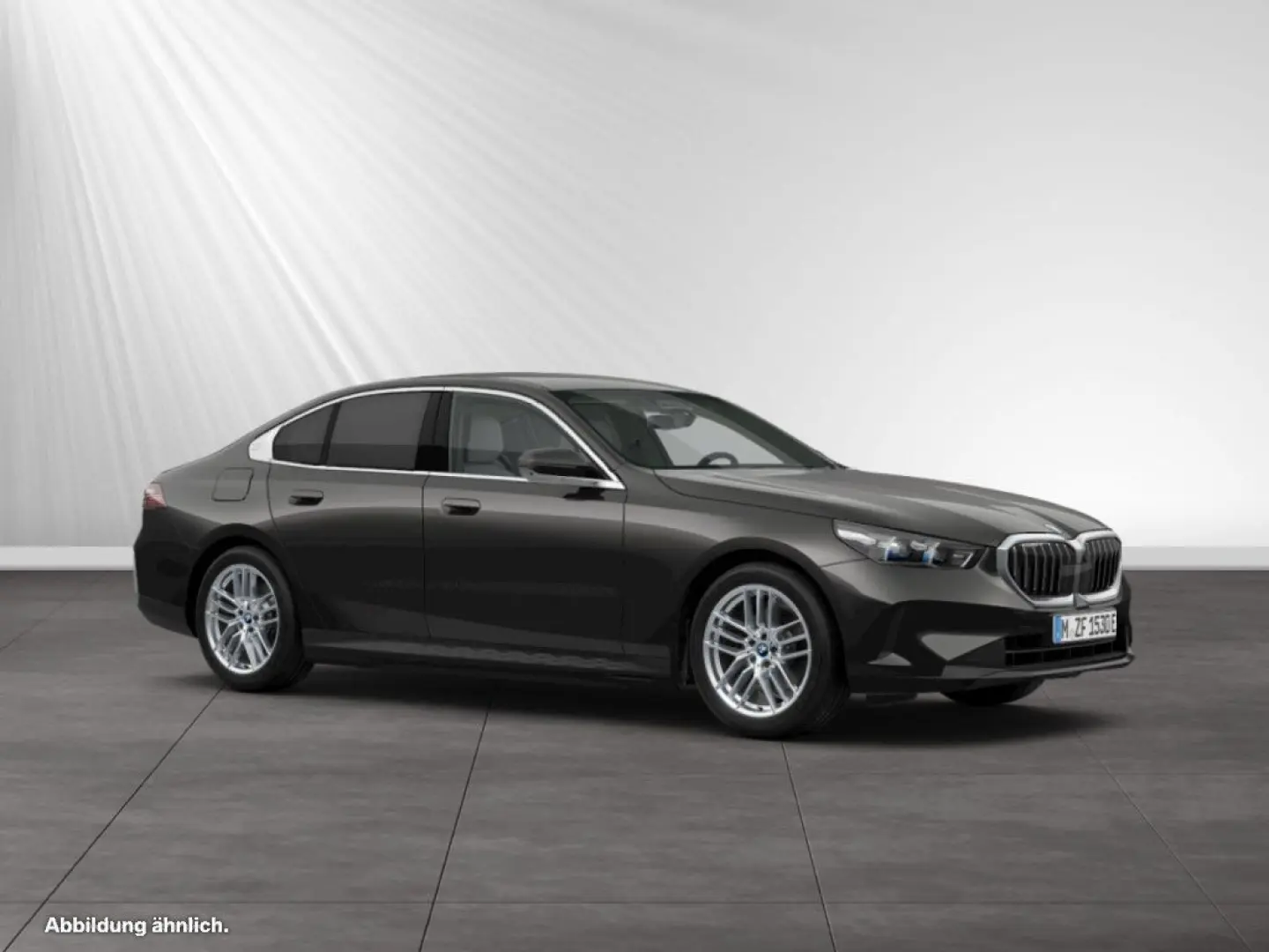 530e Lr. 759,- br. o.Anz. 48Mon/5`Km p.A.