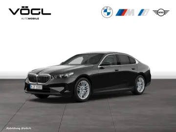 530e Limousine Panoramadach AHK Comfortpaket