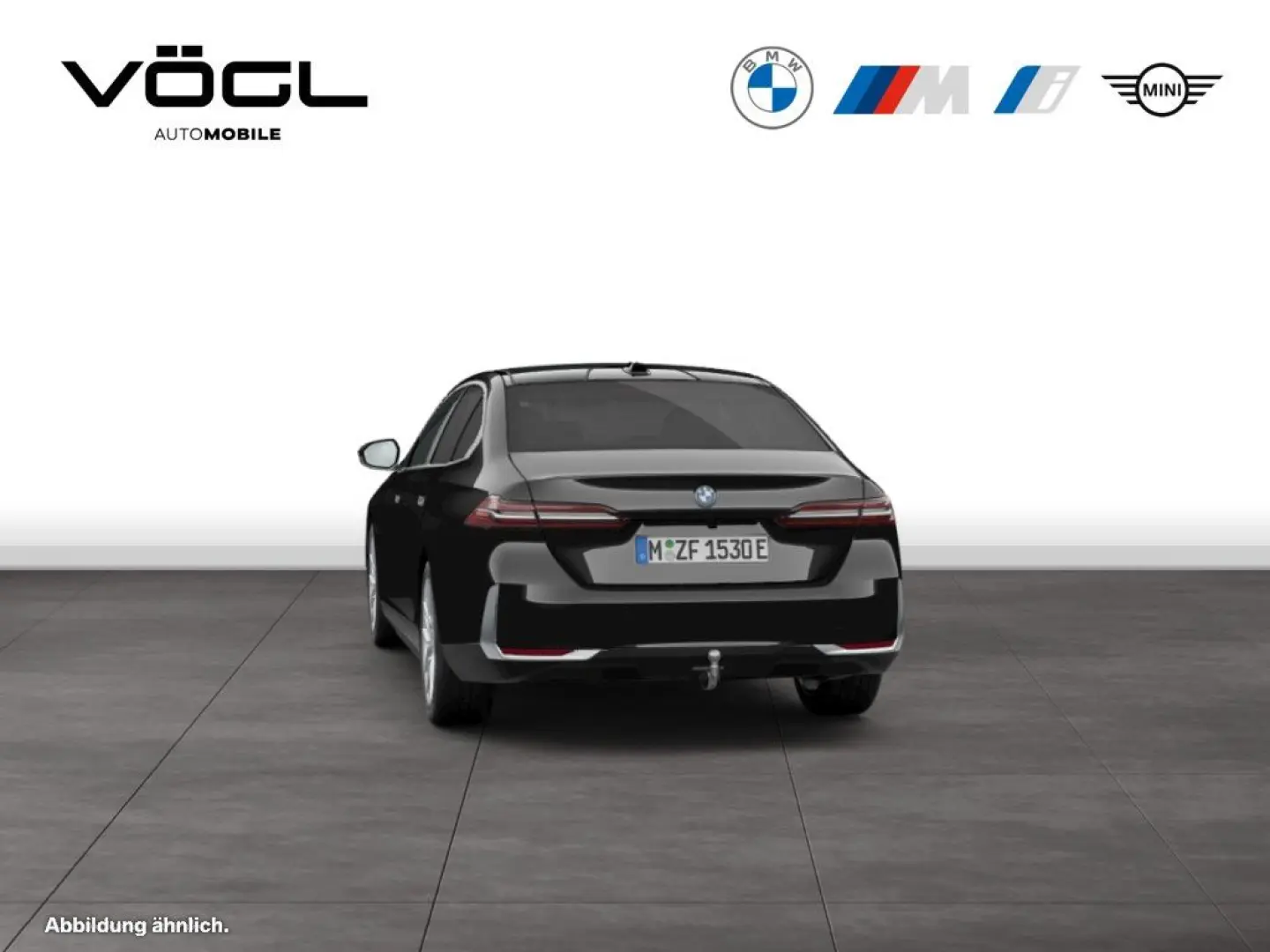 530e Limousine Panoramadach AHK Comfortpaket