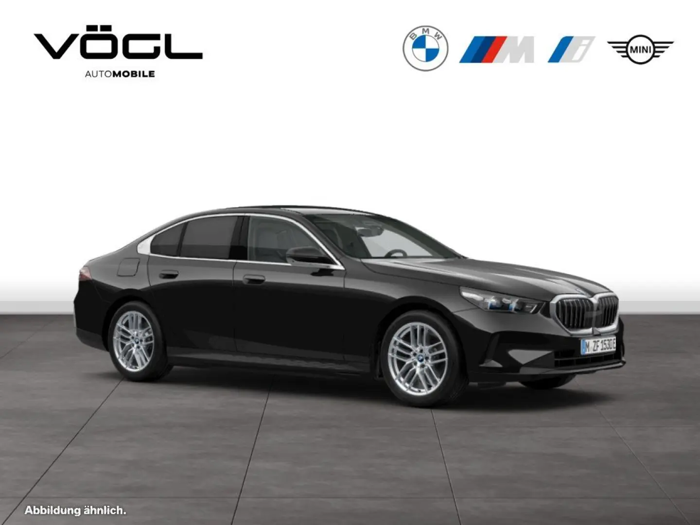 530e Limousine Panoramadach AHK Comfortpaket