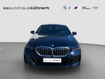 530e Limousine ///M-Sport ACC HiFi HK PanoD Spur