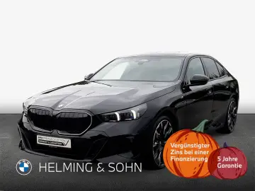 520i Limousine M-Sport HK HiFi Head-Up LED uvm.