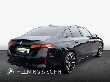 520i Limousine M-Sport HK HiFi Head-Up LED uvm.