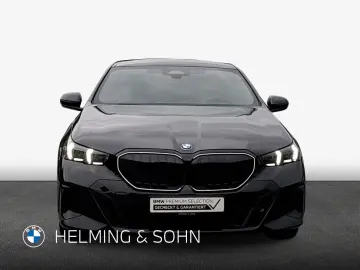 520i Limousine M-Sport HK HiFi Head-Up LED uvm.