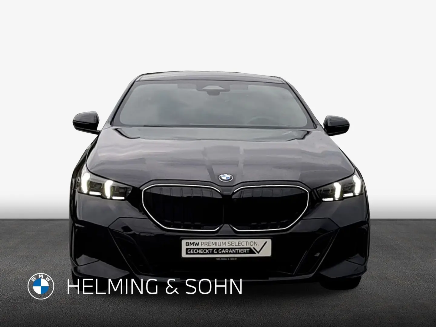 520i Limousine M-Sport HK HiFi Head-Up LED uvm.