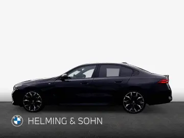 520i Limousine M-Sport HK HiFi Head-Up LED uvm.