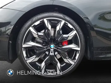 520i Limousine M-Sport HK HiFi Head-Up LED uvm.