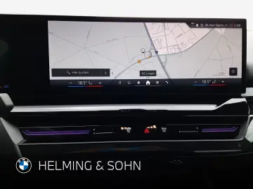 520i Limousine M-Sport HK HiFi Head-Up LED uvm.