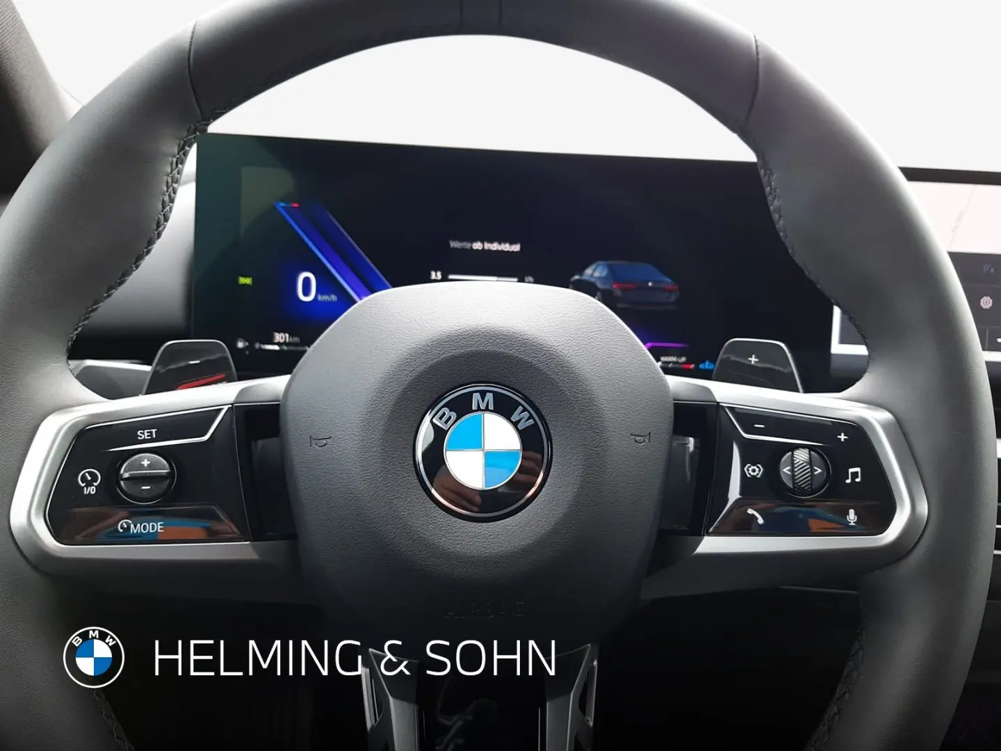 520i Limousine M-Sport HK HiFi Head-Up LED uvm.