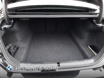 520i Limousine M-Sport HK HiFi Head-Up LED uvm.