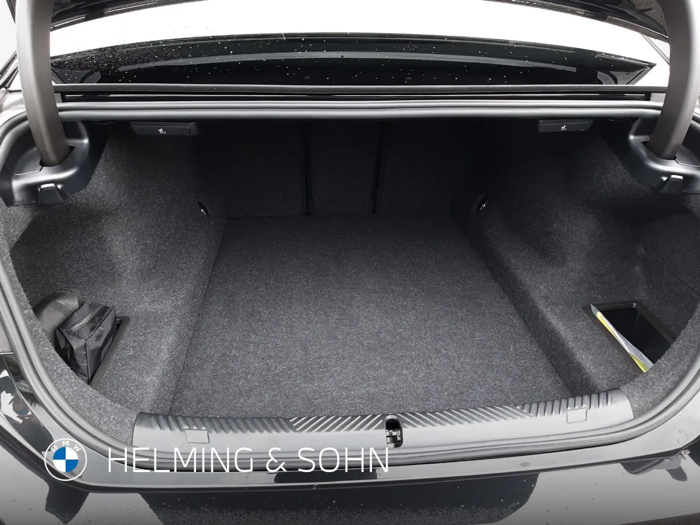 520i Limousine M-Sport HK HiFi Head-Up LED uvm.