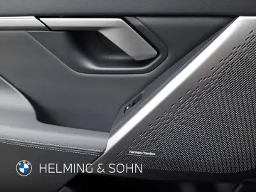 520i Limousine M-Sport HK HiFi Head-Up LED uvm.