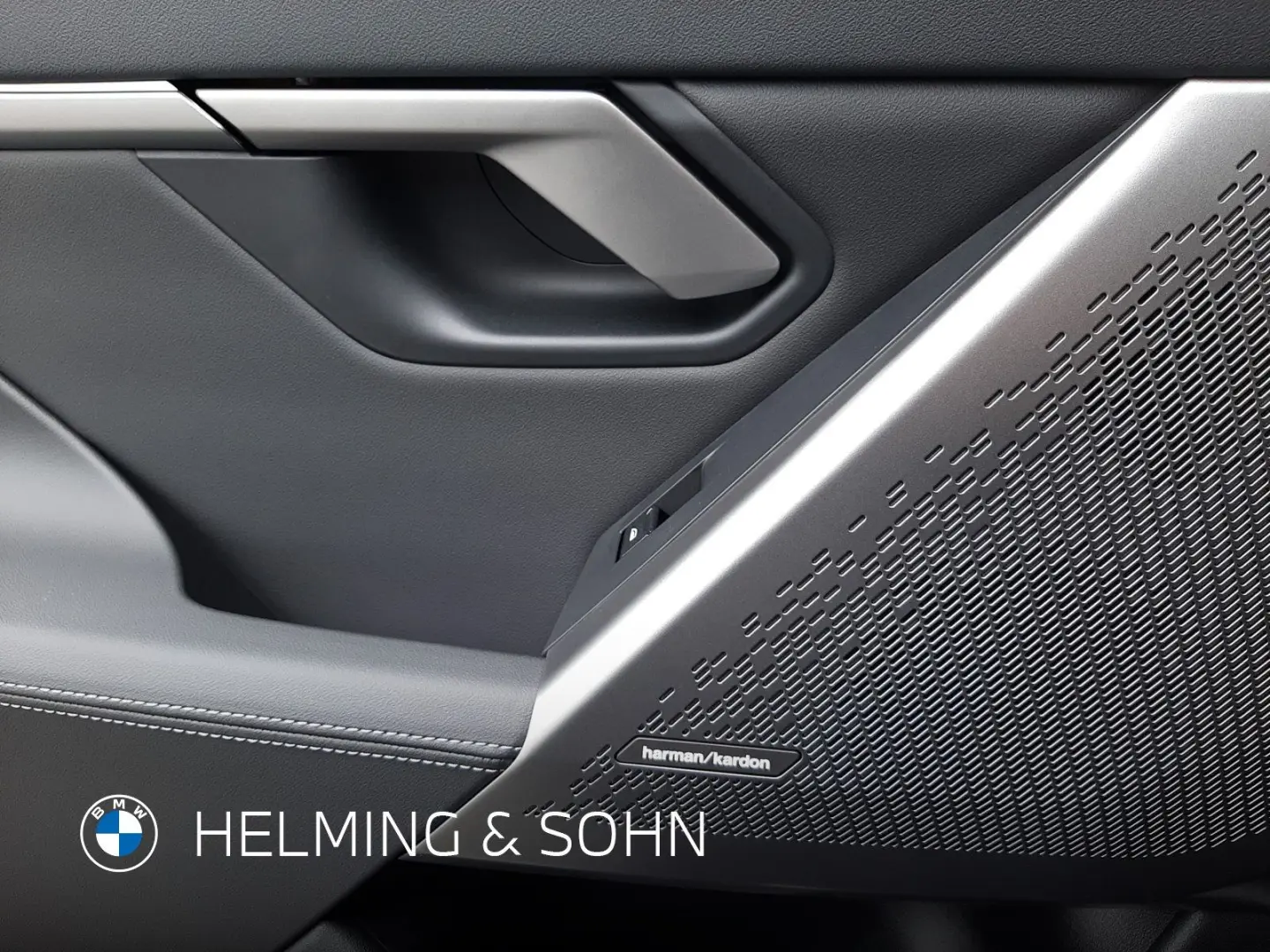 520i Limousine M-Sport HK HiFi Head-Up LED uvm.