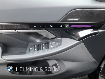 520i Limousine M-Sport HK HiFi Head-Up LED uvm.