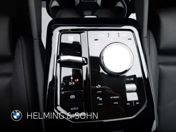 520i Limousine M-Sport HK HiFi Head-Up LED uvm.
