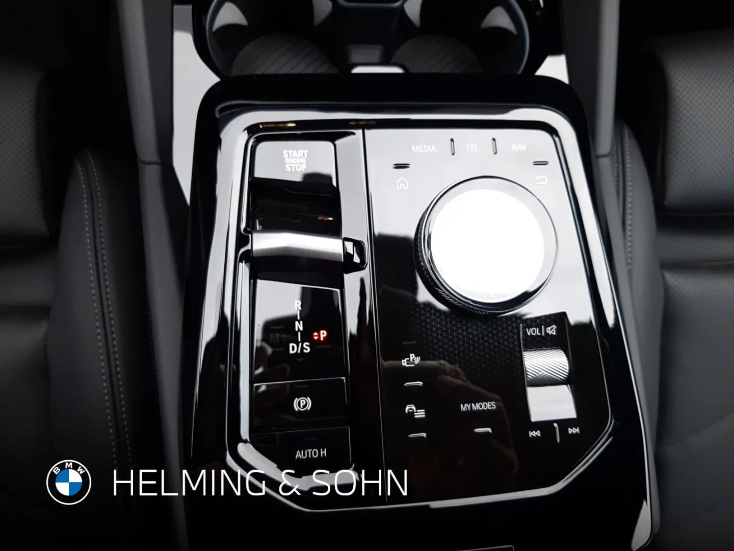520i Limousine M-Sport HK HiFi Head-Up LED uvm.