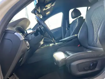 520i Limousine M Sport HiFi SH Rückfahrkamera