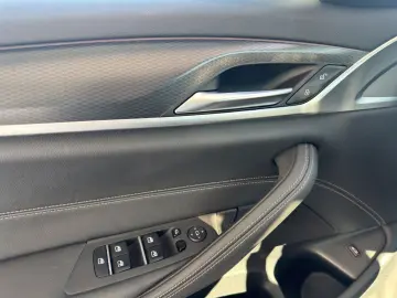 520i Limousine M Sport HiFi SH Rückfahrkamera