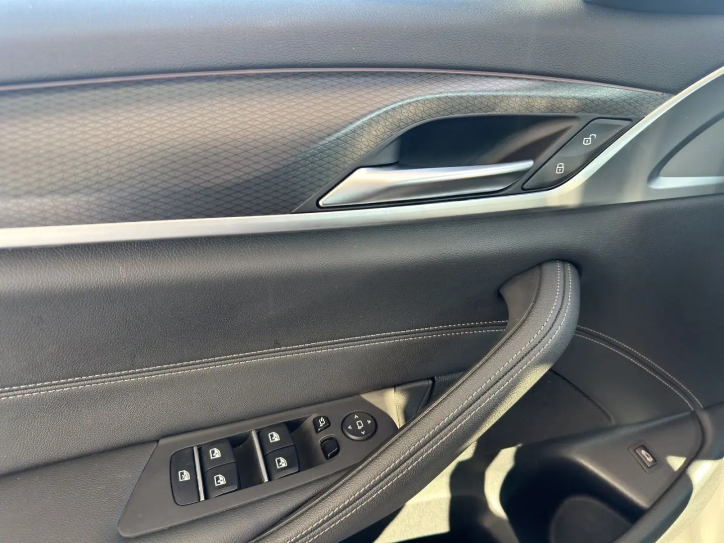 520i Limousine M Sport HiFi SH Rückfahrkamera