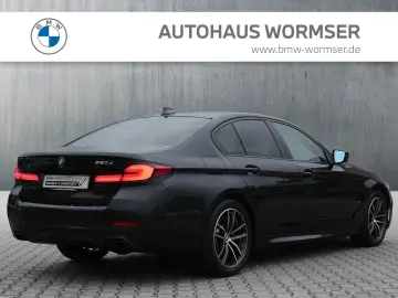 520d Limousine M Sportpaket Head-Up HiFi DAB