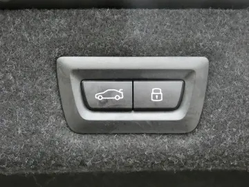 520d Limousine M Sportpaket Head-Up HiFi DAB