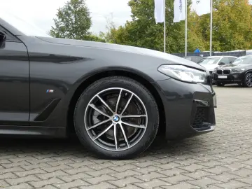 520d Limousine M Sportpaket Head-Up HiFi DAB