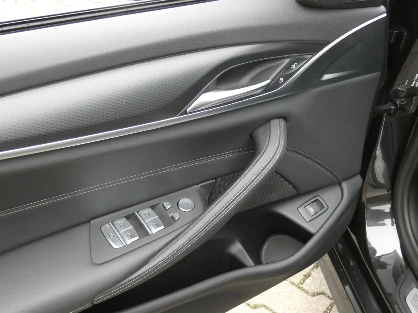 520d Limousine M Sportpaket Head-Up HiFi DAB