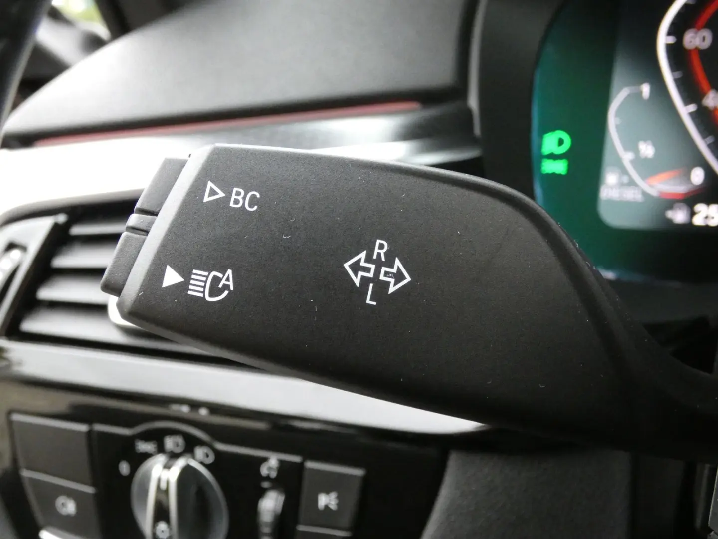 520d Limousine M Sportpaket Head-Up HiFi DAB