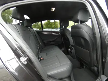 520d Limousine M Sportpaket Head-Up HiFi DAB