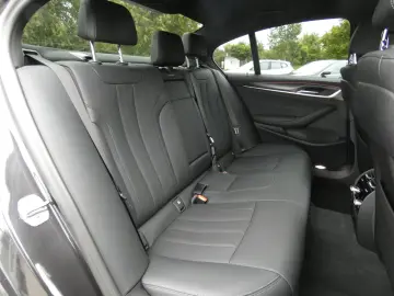 520d Limousine M Sportpaket Head-Up HiFi DAB