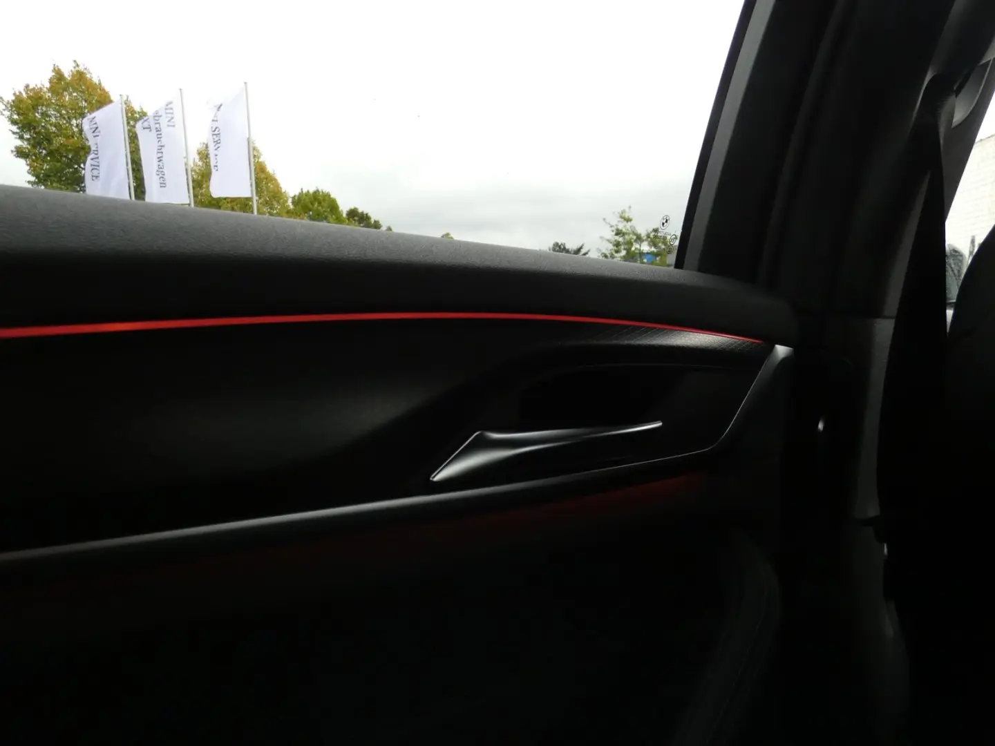 520d Limousine M Sportpaket Head-Up HiFi DAB