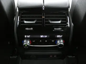 520d Limousine M Sportpaket Head-Up HiFi DAB
