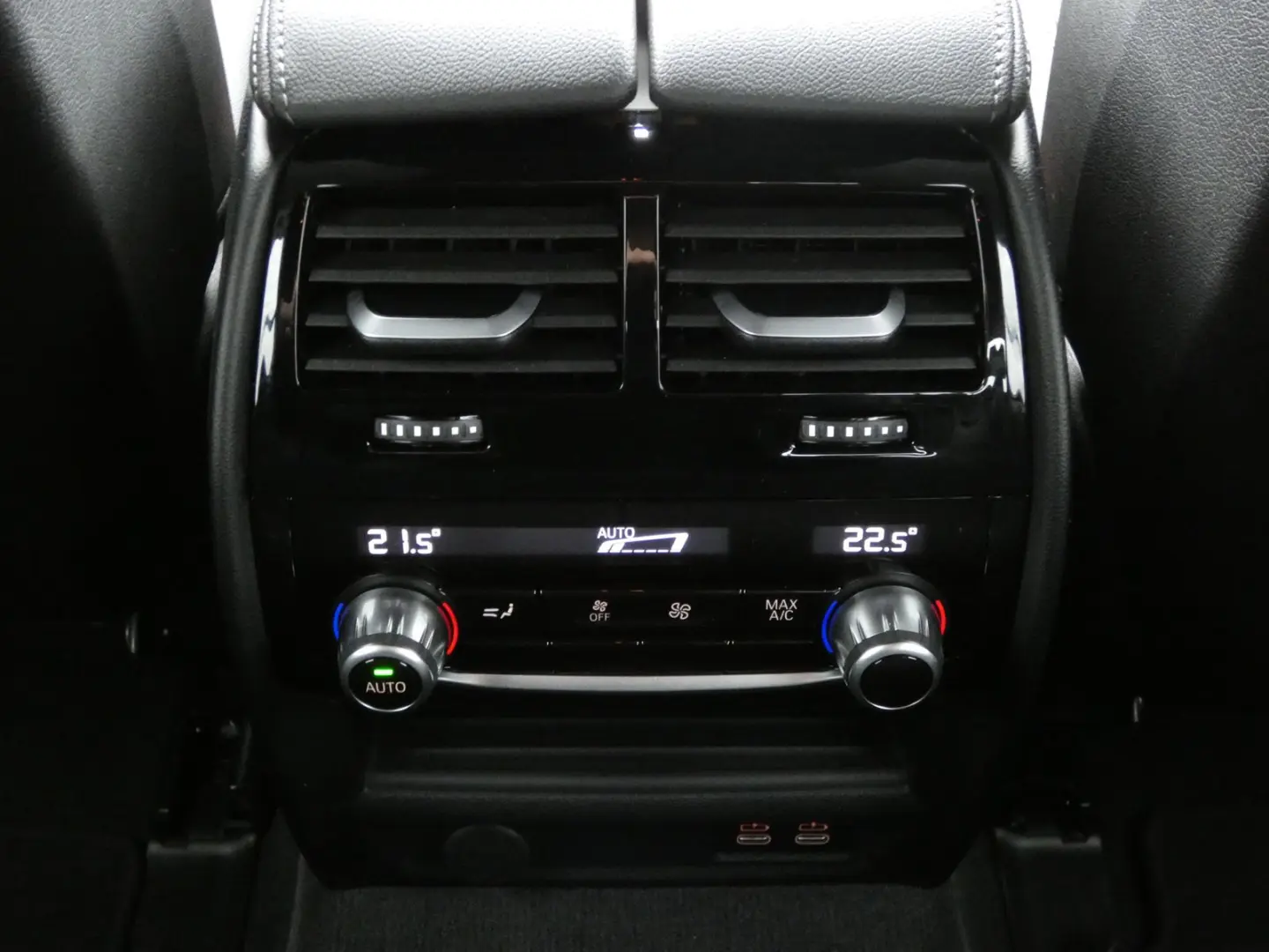 520d Limousine M Sportpaket Head-Up HiFi DAB