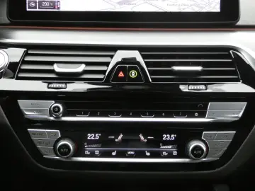520d Limousine M Sportpaket Head-Up HiFi DAB