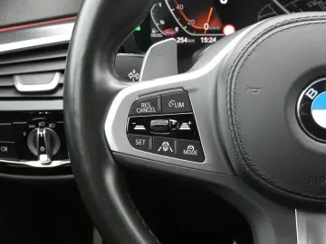 520d Limousine M Sportpaket Head-Up HiFi DAB